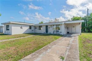 721 Dalton Blvd, PORT CHARLOTTE
