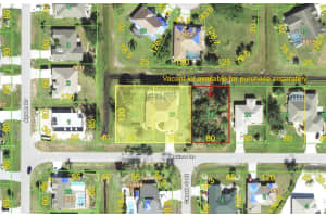 25042 BOLIVAR DRIVE, PUNTA GORDA, FL 33983 - MLS#MFRC7523208