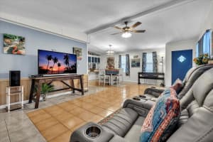 350 HORIZON DRIVE, NORTH FORT MYERS, FL 33903 - MLS#MFRC7523215