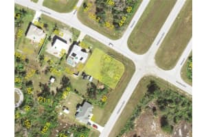 12479 MARATHON BOULEVARD, PORT CHARLOTTE, FL 33981 - MLS#MFRC7523216