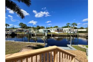 3019 SUNNY HARBOR DRIVE, PUNTA GORDA, FL 33982 - MLS#MFRC7523219