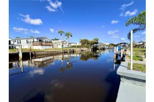 3019 SUNNY HARBOR DRIVE, PUNTA GORDA, FL 33982 - MLS#MFRC7523219