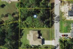 HADER RD, NORTH PORT, FL 34288 - MLS#MFRC7523221