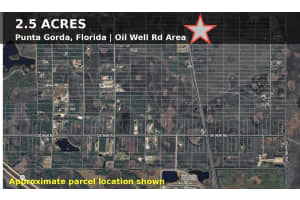 33332 OIL WELL ROAD, PUNTA GORDA, FL 33955 - MLS#MFRC7523223