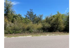 273 OMEN STREET, PUNTA GORDA, FL 33982 - MLS#MFRC7523232