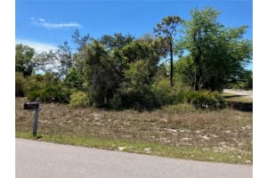 273 OMEN STREET, PUNTA GORDA, FL 33982 - MLS#MFRC7523232