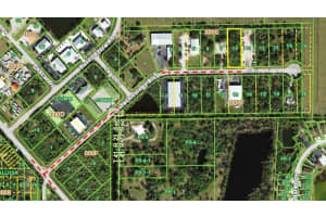 25600 TECHNOLOGY BOULEVARD, PUNTA GORDA, FL 33950 - MLS#MFRC7523236