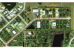 25600 TECHNOLOGY BOULEVARD, PUNTA GORDA, FL 33950 - MLS#MFRC7523236