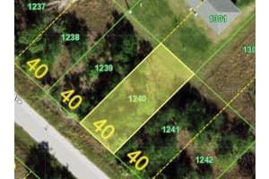 11352 4TH AVENUE, PUNTA GORDA, FL 33955 - MLS#MFRC7523238