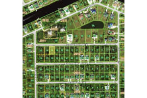 13147 DONALDSON AVENUE, PORT CHARLOTTE, FL 33953 - MLS#MFRC7523242