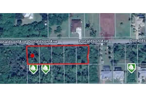 13147 DONALDSON AVENUE, PORT CHARLOTTE, FL 33953 - MLS#MFRC7523242