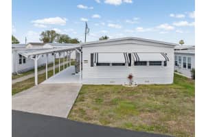 8320 Riverside Dr #75, PUNTA GORDA