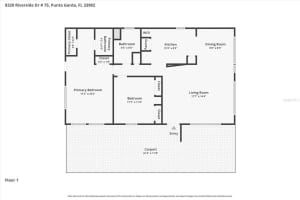 8320 RIVERSIDE DRIVE, PUNTA GORDA, FL 33982 - MLS#MFRC7523244