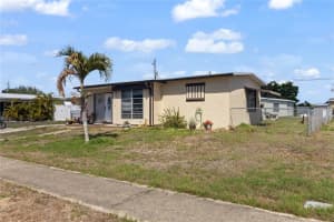 21322 AUSTIN AVENUE, PORT CHARLOTTE, FL 33952 - MLS#MFRC7523245