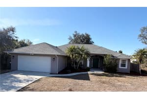 2511 RUSHMORE STREET, NORTH PORT, FL 34288 - MLS#MFRC7523246