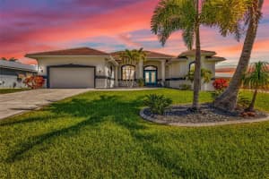 360 Capri Isles Ct, PUNTA GORDA