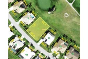 3800 BORDEAUX DRIVE, PUNTA GORDA, FL 33950 - MLS#MFRC7523250