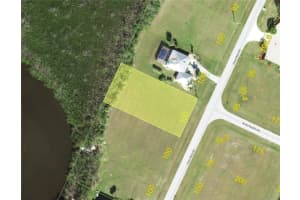 17459 BOCA VISTA ROAD, PUNTA GORDA, FL 33955 - MLS#MFRC7523254