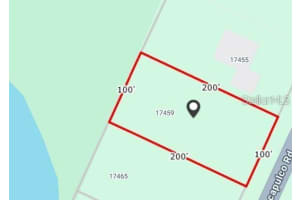 17459 BOCA VISTA ROAD, PUNTA GORDA, FL 33955 - MLS#MFRC7523254