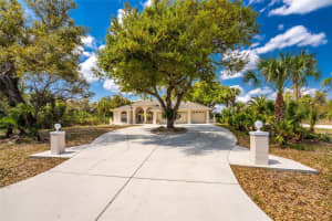 1009 BEACH STREET, PORT CHARLOTTE, FL 33953 - MLS#MFRC7523255