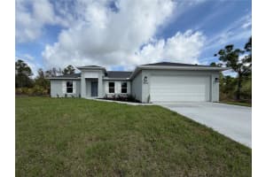 3390 Horace Ave, NORTH PORT