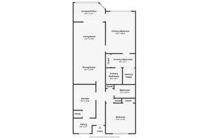 7500 ESTERO BOULEVARD, FORT MYERS BEACH, FL 33931 - MLS#MFRC7523262