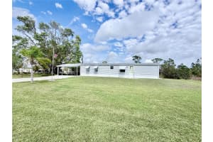 3815 BRAVO ROAD, PORT CHARLOTTE, FL 33953 - MLS#MFRC7523269