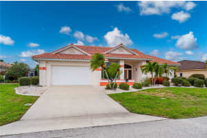 709 VIA TUNIS, PUNTA GORDA, FL 33950 - MLS#MFRC7523271