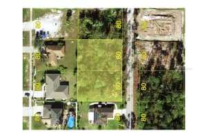 107 MERCER STREET, PORT CHARLOTTE, FL 33954 - MLS#MFRC7523272