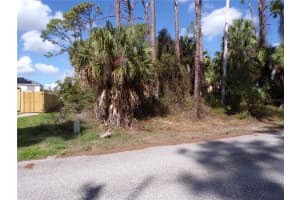 107 MERCER STREET, PORT CHARLOTTE, FL 33954 - MLS#MFRC7523272