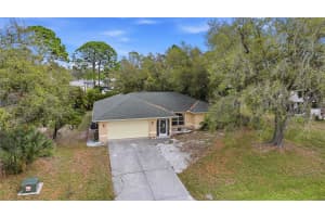 4030 DEKLE AVENUE, NORTH PORT, FL 34286 - MLS#MFRC7523273