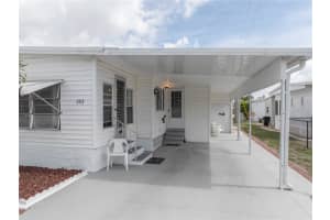 203 HARVEST LANE, NORTH FORT MYERS, FL 33917 - MLS#MFRC7523278