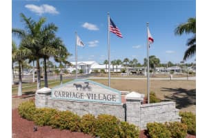 203 HARVEST LANE, NORTH FORT MYERS, FL 33917 - MLS#MFRC7523278