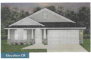 12152 DUBARRY AVENUE, PORT CHARLOTTE, FL 33981 - MLS#MFRC7523293