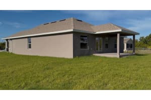 12152 DUBARRY AVENUE, PORT CHARLOTTE, FL 33981 - MLS#MFRC7523293
