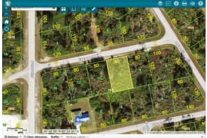 12317 EDWARDS RD, PORT CHARLOTTE, FL 33981 - MLS#MFRC7523297