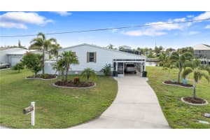 4200 ALMAR DRIVE, PUNTA GORDA, FL 33950 - MLS#MFRC7523298