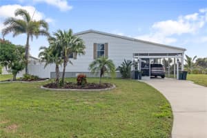 4200 ALMAR DRIVE, PUNTA GORDA, FL 33950 - MLS#MFRC7523298
