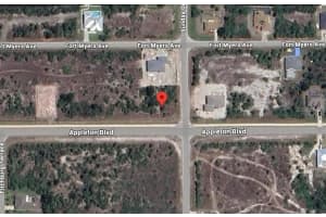 14348 APPLETON BOULEVARD, PORT CHARLOTTE, FL 33981 - MLS#MFRC7523309