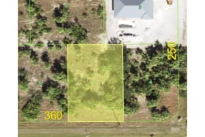 14340 APPLETON BOULEVARD, PORT CHARLOTTE, FL 33981 - MLS#MFRC7523311