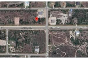 14340 APPLETON BOULEVARD, PORT CHARLOTTE, FL 33981 - MLS#MFRC7523311