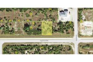 14332 APPLETON BOULEVARD, PORT CHARLOTTE, FL 33981 - MLS#MFRC7523312