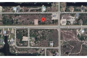 14324 APPLETON BOULEVARD, PORT CHARLOTTE, FL 33981 - MLS#MFRC7523313