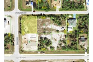14381 FORT MYERS AVENUE, PORT CHARLOTTE, FL 33981 - MLS#MFRC7523316