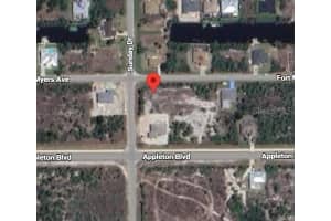 14381 FORT MYERS AVENUE, PORT CHARLOTTE, FL 33981 - MLS#MFRC7523316