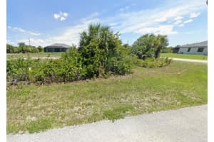 14381 FORT MYERS AVENUE, PORT CHARLOTTE, FL 33981 - MLS#MFRC7523316