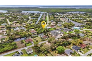 17412 LAKE WORTH BOULEVARD, PORT CHARLOTTE, FL 33948 - MLS#MFRC7523317
