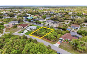 17412 LAKE WORTH BOULEVARD, PORT CHARLOTTE, FL 33948 - MLS#MFRC7523317
