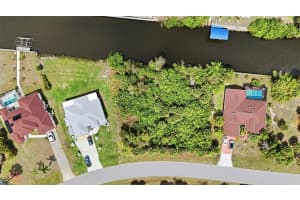 17412 LAKE WORTH BOULEVARD, PORT CHARLOTTE, FL 33948 - MLS#MFRC7523317