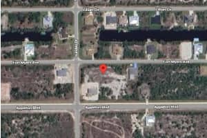 14393 FORT MYERS AVENUE, PORT CHARLOTTE, FL 33981 - MLS#MFRC7523319
